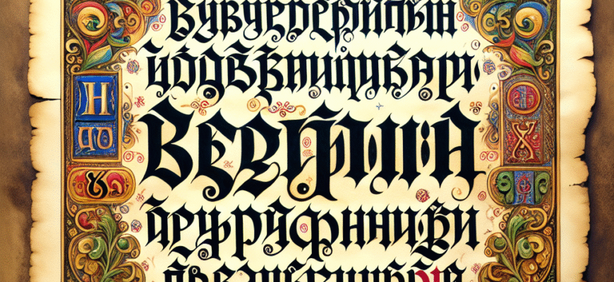 Рідкісні українські імена: Відкрийте унікальні варіанти для вашої дитини