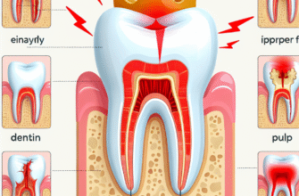 чому болить зуб під коронкою