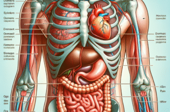 чому болить під лівим ребром