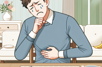 чому болить живіт після їжі