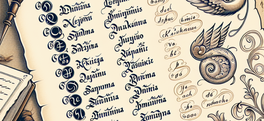 Турецькі імена: Значення, Популярність та Тренди 2023