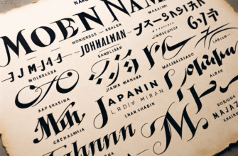 Сучасні чоловічі імена: ТОП 10 популярних імен для вашого сина