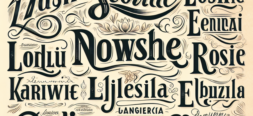 Польські жіночі імена: Найкрасивіші та найпопулярніші варіанти для вашої дитини