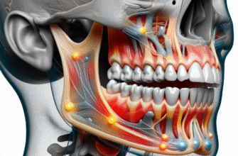 чому болить нижня щелепа