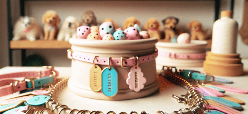 Собачі імена для дівчинки: 50 популярних і креативних варіантів для вашої улюблениці!