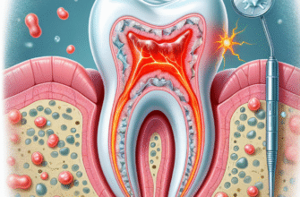 чому болить запломбований зуб