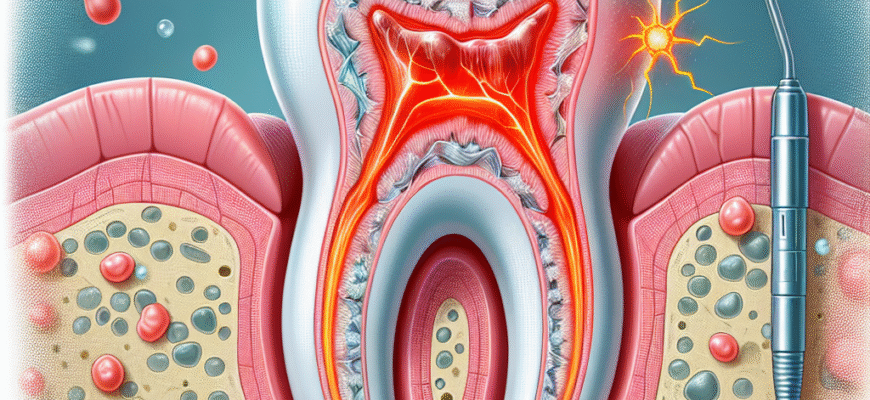 чому болить запломбований зуб