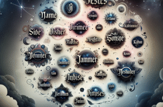 Біблійні імена: Значення та Походження Найпопулярніших Імен з Біблії