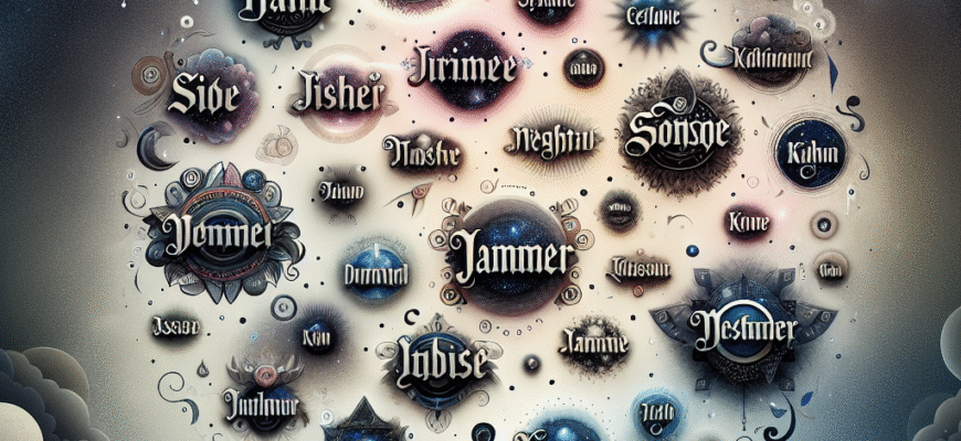 Біблійні імена: Значення та Походження Найпопулярніших Імен з Біблії