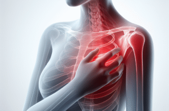 чому болить ліва ключиця