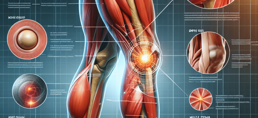 чому болить нога