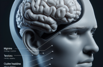 чому болить ліва сторона голови