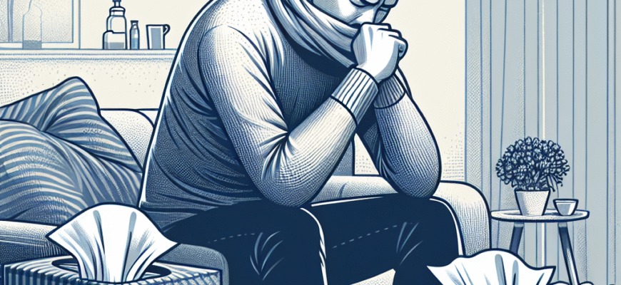 чому при кашлі болить голова