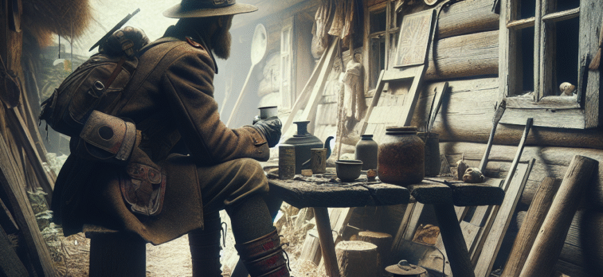 Забуті українські чоловічі імена: Відкрийте для себе скарби нашої культурної спадщини