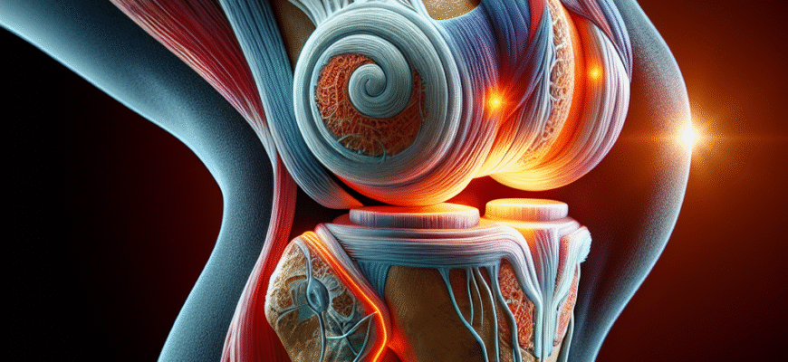 чому болить коліно при згинанні