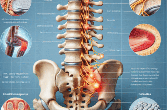 чому болить хребет