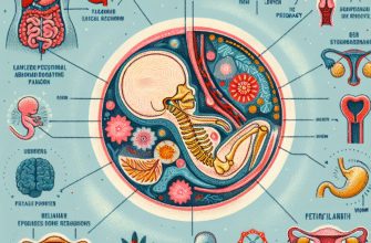 чому болить низ живота при вагітності