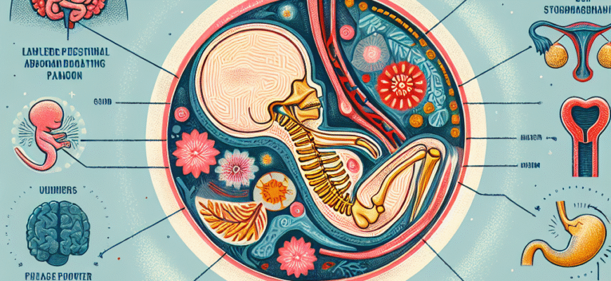 чому болить низ живота при вагітності