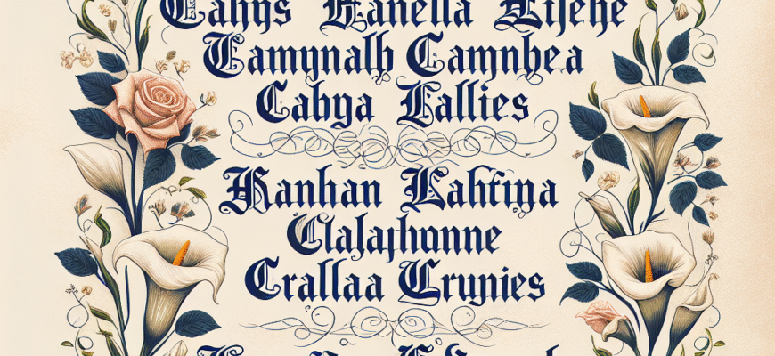 Красиві церковні імена для дівчаток: Вибір, який надихає та світить в кожному житті