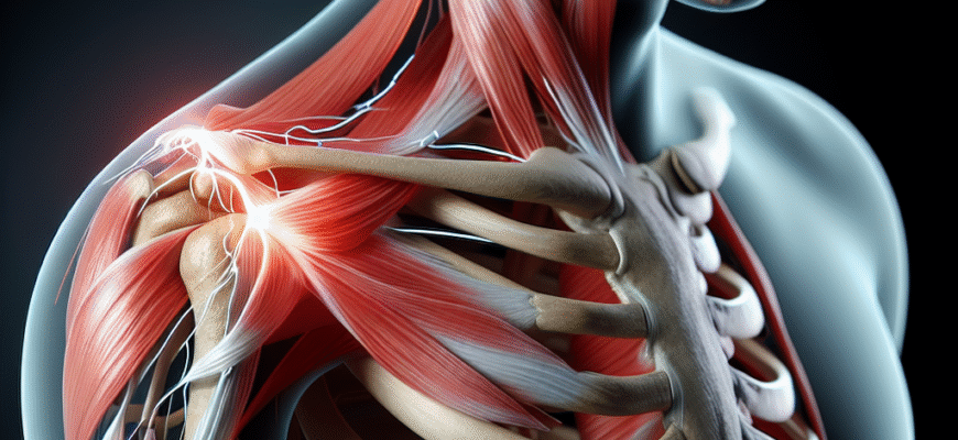 чому болить під правою лопаткою