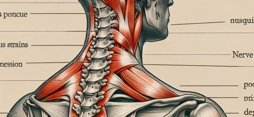 чому болить шия ззаду