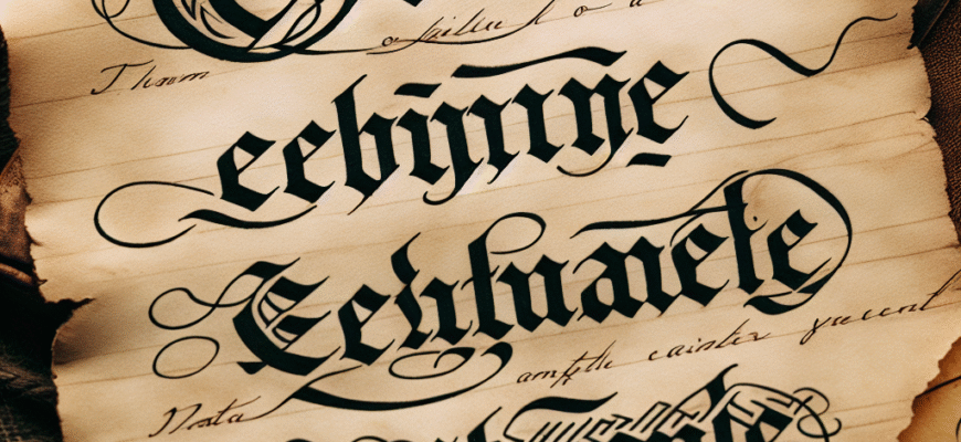 Рідкісні імена: Унікальні варіанти для вашої дитини, які виділять її серед інших