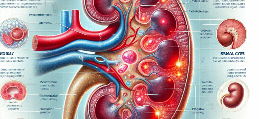 чому болить почка