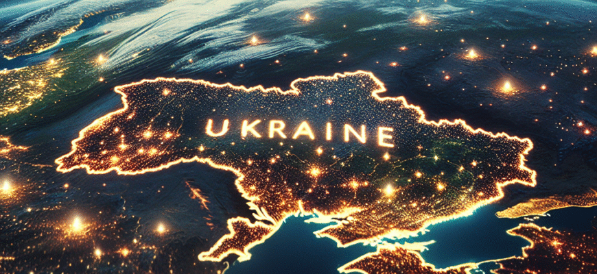 Імена України в космосі: Відкриття та досягнення українських вчених у космічних дослідженнях