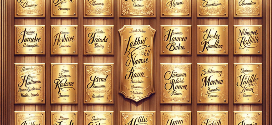 Найуспішніші жіночі імена: Рейтинг, що відкриє нові можливості для вашої дитини!