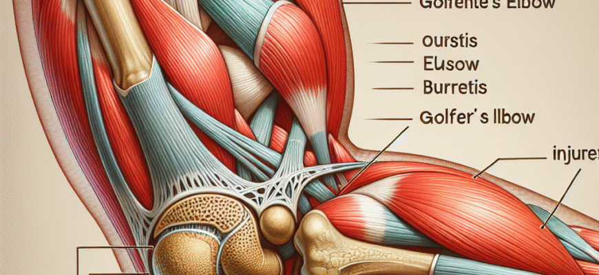 чому болить лікоть