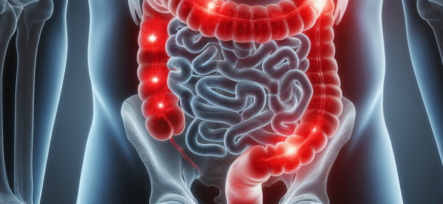 чому болить кишківник