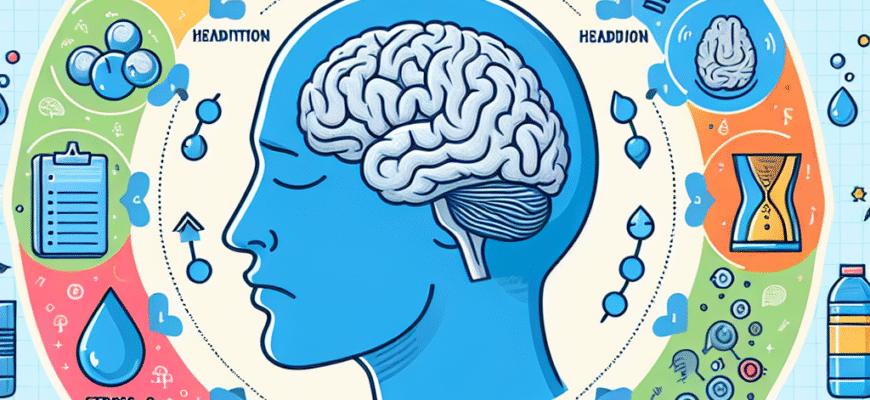 чому після сну болить голова