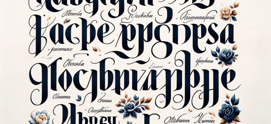 Українські імена на англійській мові: Найкрасивіші варіанти для використання