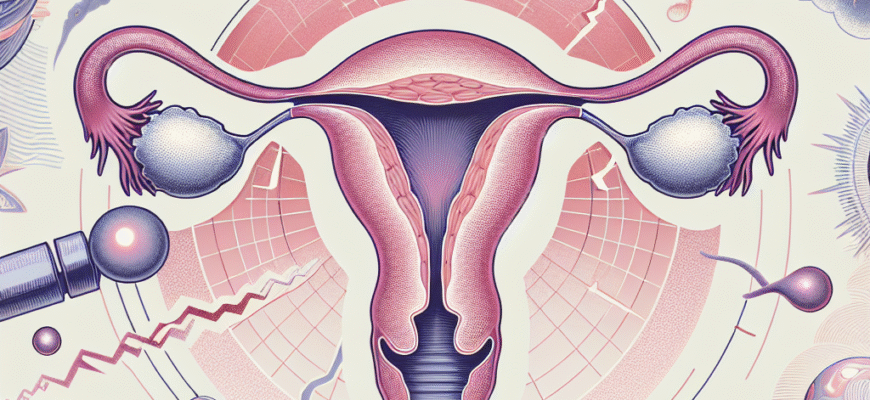 чому під час овуляції болить живіт