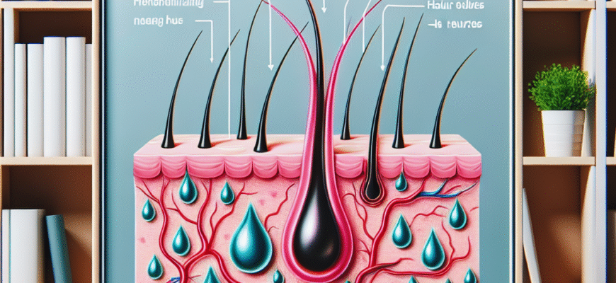 чому болить волосся на голові