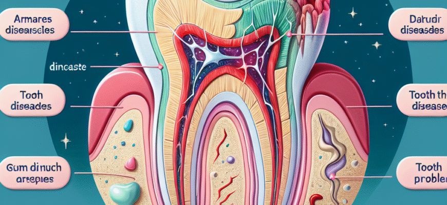 чому зуб болить вночі