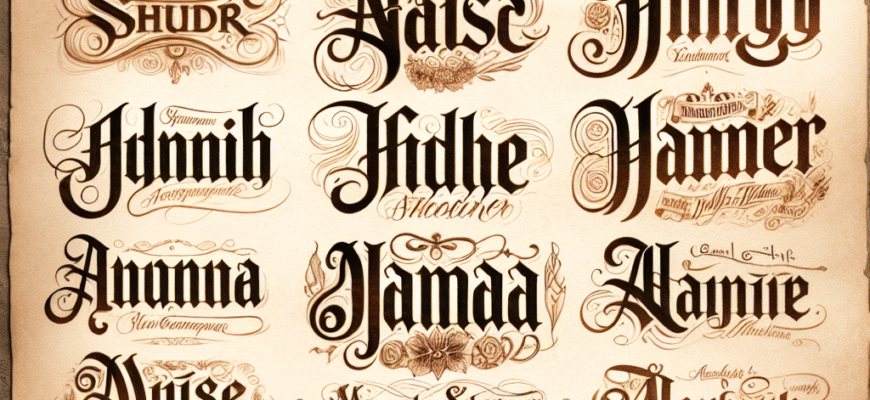 Старовинні жіночі імена: Вивчайте забуті красоти української спадщини