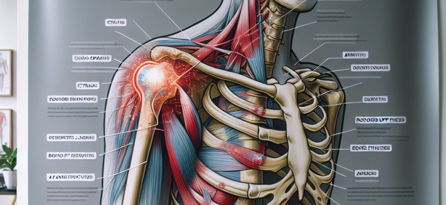 чому болить праве плече