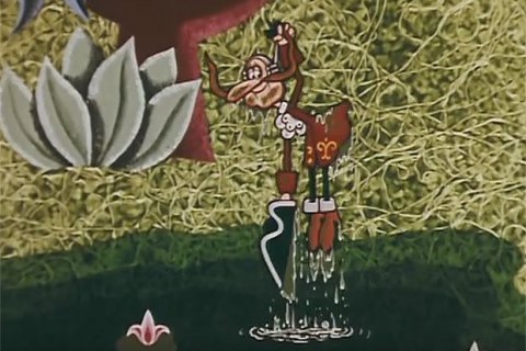 Диво замість реформи