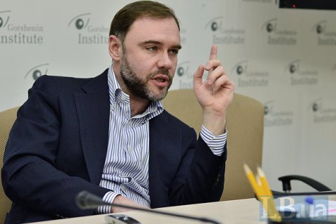 Гліб Загорій: "Потрібно запровадити тимчасовий мораторій на рекламу ліків - на два-три роки"