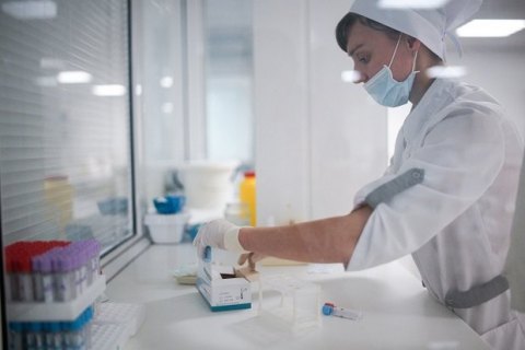 Вакцини закінчилися. Коли закуплять нові - невідомо