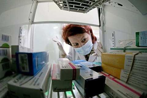 Інститут раку. Пошуки винного