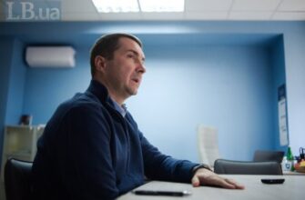 Олег Петренко: "В мене немає довіри до людей, які зараз політично відповідають за галузь охорони здоров'я"