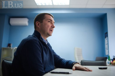 Олег Петренко: "В мене немає довіри до людей, які зараз політично відповідають за галузь охорони здоров'я"