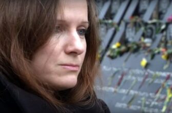 Адвокатка Небесної Сотні Євгенія Закревська голодує через справи Майдану. Що збираються робити депутати?