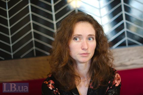 Младена Качурець про звільнення з МОЗ: "Я вірю, що нам вдасться повернутись"