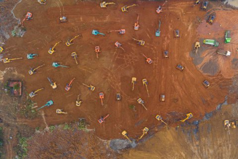 Коронапсихоз