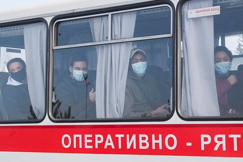 Що нового в коронавірусу? Дані перших наукових досліджень про Covid-2019