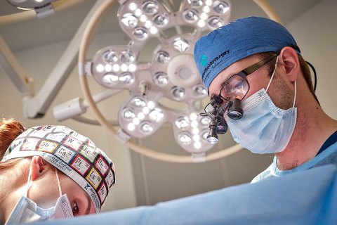 Ампутація не потрібна? Чому в Україні рак молочної залози й досі лікують варварськими методами