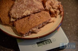 Пан де Калатрава, пінка з молока та інші пригоди шкільного меню від Євгена Клопотенка